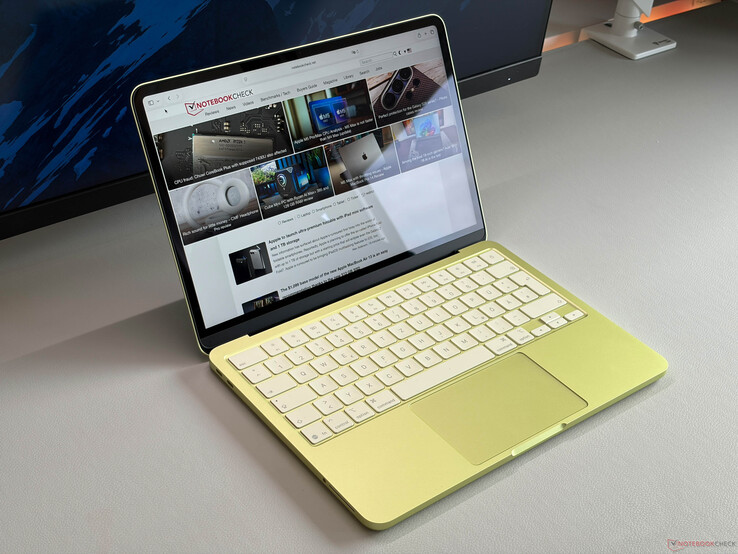 iPhone 18 的内存比 MacBook Neo 更大。