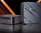 MP100 mini PC 推出新版本（图片来源：Blackview）