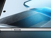 OnePlus 13 的显示屏。(图片来源：OnePlus）