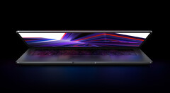 红米 Book 14 2024 与 16 英寸的同类产品相比,体积更小、价格更低。(图片来源:小米)