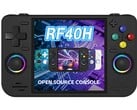 RF40H:便于携带的游戏手持设备,支持 Wi-Fi 和蓝牙功能