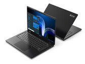 宏碁TravelMate P6的回顾。(图片来源: Acer)