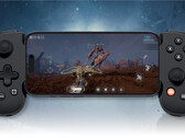 事实证明，Warframe 在 iOS 和Apple 硬件上运行得出奇流畅。(图片来源：Digital Extremes）