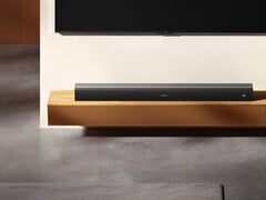 小米销售的 Soundbar Pro 2.0 ch 只有一种颜色可供选择。
