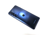 摩托罗拉Moto G200 5G评测