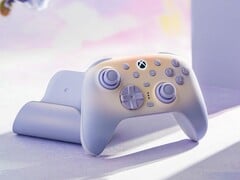 用于 Xbox 的全新 8BitDo 无线控制器还兼容 PC、Android 和Apple 设备。