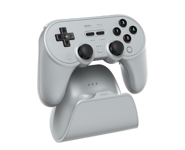 (图片来源：8BitDo）