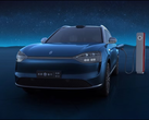 航拓 M9。(图片来源：Aito）