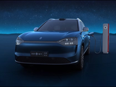 航拓 M9。(图片来源：Aito）
