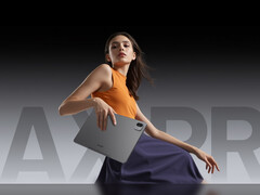 iPlay 70 Max Pro 在日本上市,售价约 191 美元。图:该平板电脑的宣传图片。(图片来源:Alldocube)