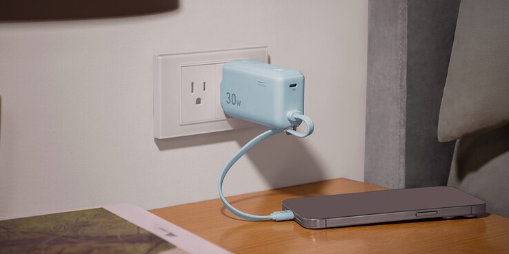 (图片来源：Anker）