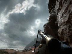 战地 1》给人的感觉是一款完美的《战地》游戏，而不是《战地 6》（图片来源：Anubhav Sharma/Notebookcheck）