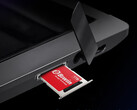 Mini SSD 在中国的起价约为 56 美元。图：该存储解决方案的宣传图片。(图片来源：Biwin）