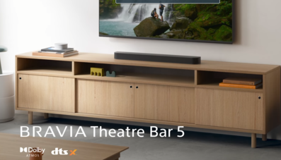 Bravia 剧院酒吧 5