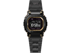 图为卡西欧 G-Shock GMW-BZ5000BD-1 在第三方网站上的图片。(图片来源：Bestwatch.ru）
