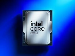 英特尔新款 Arrow Lake 台式机 CPU 出现在 Geekbench 上（图片来源：英特尔）
