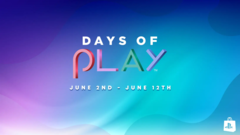 Days of Play 2023为PlayStation爱好者提供了大量有吸引力的优惠（图片来自索尼）。
