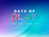 Days of Play 2023为PlayStation爱好者提供了大量有吸引力的优惠（图片来自索尼）。