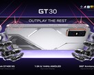 Infinix GT 30 配备 6400 万像素主摄像头（图片来源：Infinix）