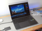 三星Galaxy Book4 Ultra 将推出两种 CPU/GPU 版本（图片来自自家网站）
