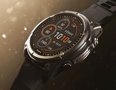 Amazfit 可能正在计划推出一款与 Garmin Fenix 8 Solar 竞争的产品。