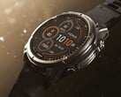Amazfit 可能正在计划推出一款与 Garmin Fenix 8 Solar 竞争的产品。