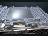 技嘉在其多款 GPU 中使用了服务器级散热凝胶，该凝胶采用全自动工艺。(图片来源：AORUS YouTube 频道）