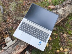 HP ProBook 450 G9，由德国惠普提供。