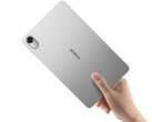 Pad X7b 提供 WiFi 和 LTE 两种配置。图示:平板电脑背面。