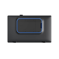 Huion Kamvas 22 Gen 3 环境照明