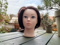 前置摄像头拍摄的照片