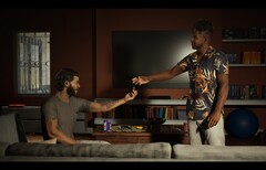 IO Interactive 结束了与《Build A Rocket Boy》在《MindsEye》上的出版合作，由该工作室独自承担出版责任。