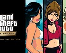 Netflix 将在其智能手机游戏库中添加三款《GTA》游戏。(图片：Rockstar Games）