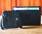 旧版 Switch 游戏在新版任天堂 Switch 2 上的运行效果比以往任何时候都好（图片来源：Notebookcheck）