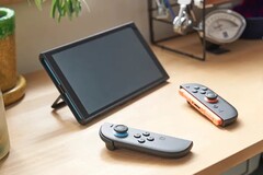 并非每款 Switch 游戏都能在任天堂 Switch 2 上运行（图片来源：任天堂）