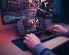 DualPlay Mini 项目是宏碁推出的手持设备与笔记本电脑混合型产品之一