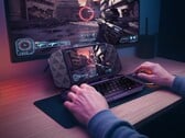 DualPlay Mini 项目是宏碁推出的手持设备与笔记本电脑混合型产品之一