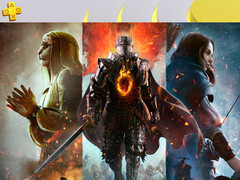 龙之教条 2》是传闻中 2026 年 3 月中旬 PlayStation Plus 额外版和高级版新增游戏之一。图：经过编辑的游戏封面照片。