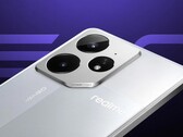 Neo 7 系列智能手机。(图片来源：Realme）