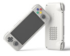 Retroid Pocket 4 Pro 现在与 Retroid 双屏幕插件兼容。(图片来源：Retroid）