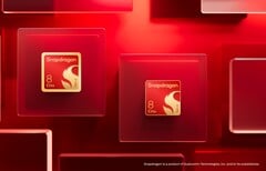 骁龙 8 Elite Extreme Gen 6 和 8 Elite Gen 6 专为设备端自主人工智能而设计