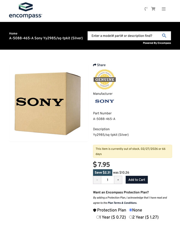 (图片来源：Encompass）