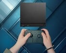 Steam控制器与Steam Machine一同展示