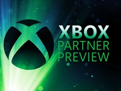 图为 Xbox 合作伙伴预览版横幅(图片来源:Xbox Wire,有编辑)