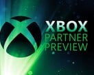 图为 Xbox 合作伙伴预览版横幅(图片来源:Xbox Wire,有编辑)