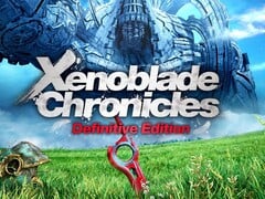 游戏《Xenoblade Chronicles：终极版。(图片来源：任天堂）