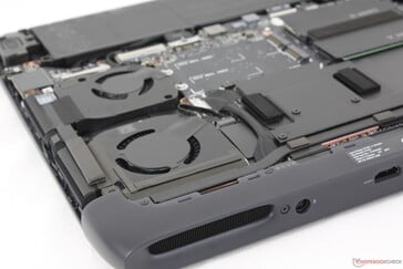 元件 31 仅用于 CPU 的热接口