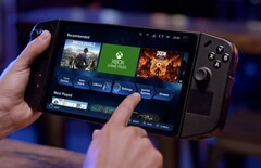 AMD 可能为游戏手持设备推出配备 NPU 的 Ryzen Z2 APU。(图片来源：AMD）