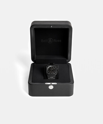 (图片来源：Bell &amp; Ross）