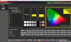 校色器(已校准)